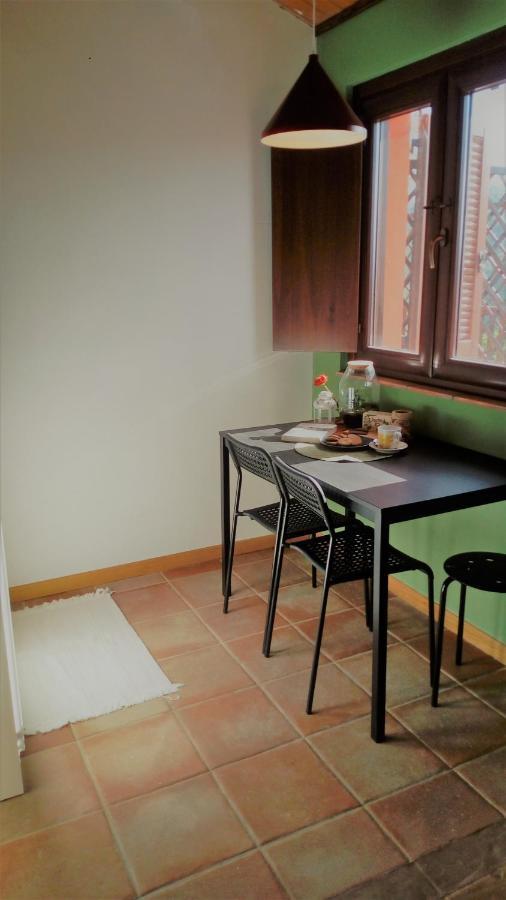 Agriturismo Becerca Vegan Serra San Quirico المظهر الخارجي الصورة