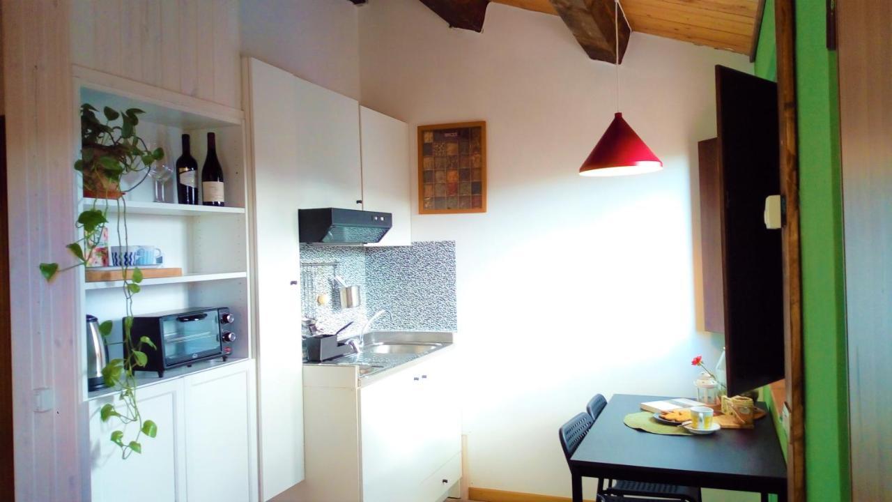 Agriturismo Becerca Vegan Serra San Quirico المظهر الخارجي الصورة
