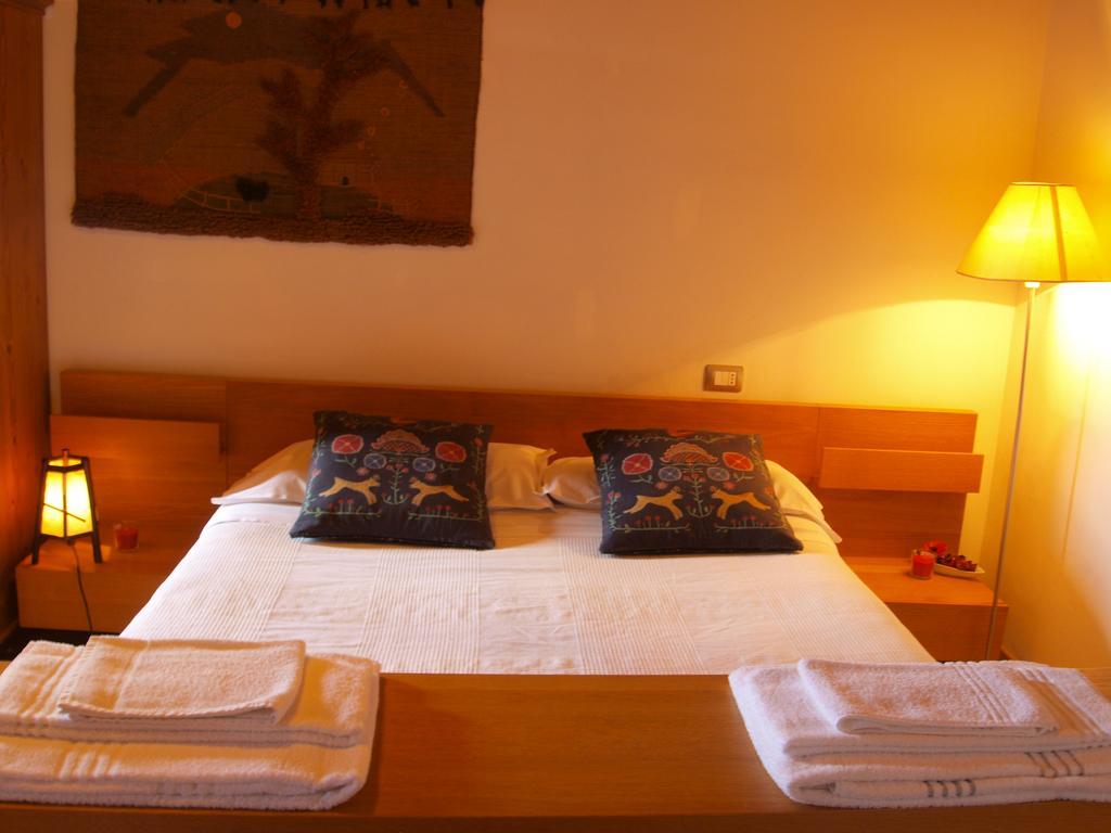 Agriturismo Becerca Vegan Serra San Quirico المظهر الخارجي الصورة